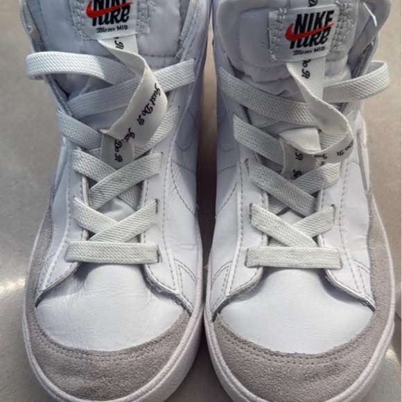 Nike size 1 blazer mid ‘77 SE - Picture 1 of 6
